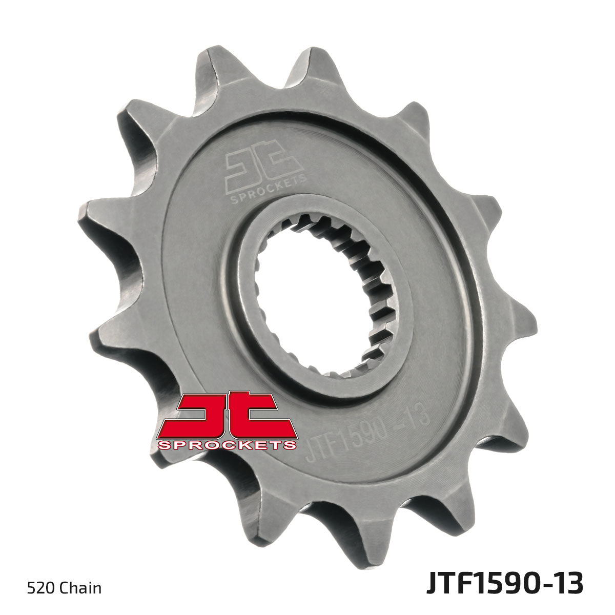 Piñon JT Sprocekts Acero JTF1590.13