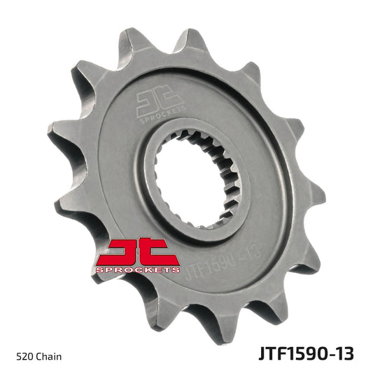 Piñon JT Sprocekts Acero JTF1590.13