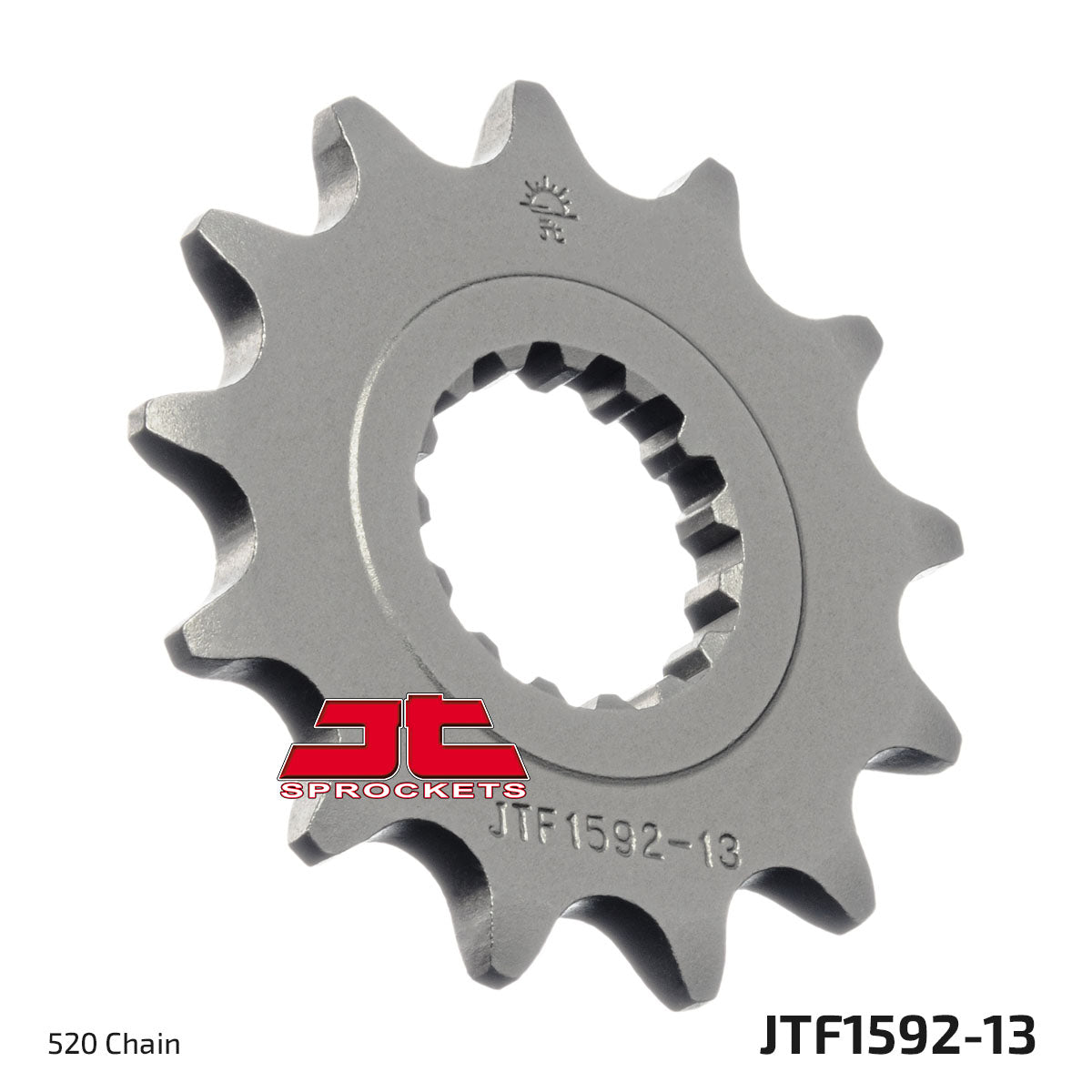 Piñon JT Sprocekts Acero JTF1592.13