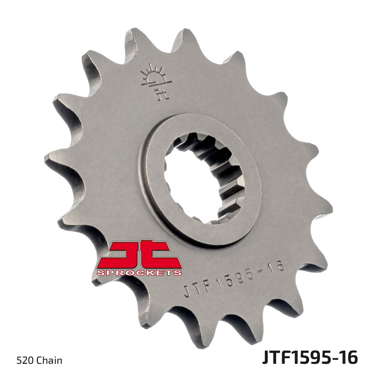 Piñon JT Sprocekts Acero JTF1595.16