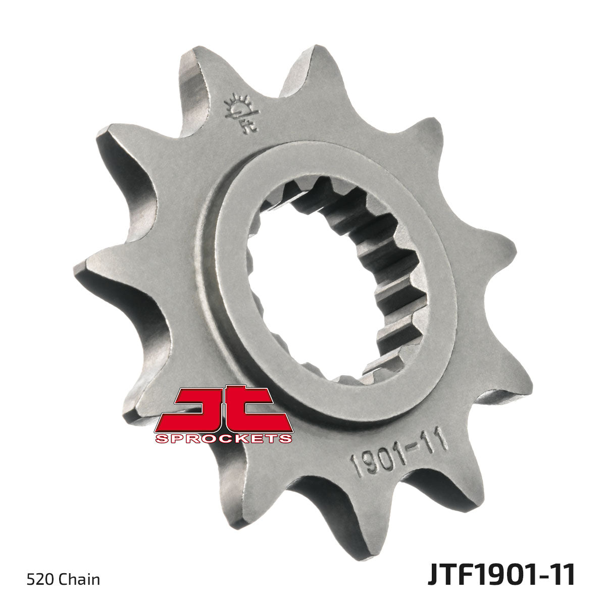 Piñon JT Sprocekts Acero JTF1901.11