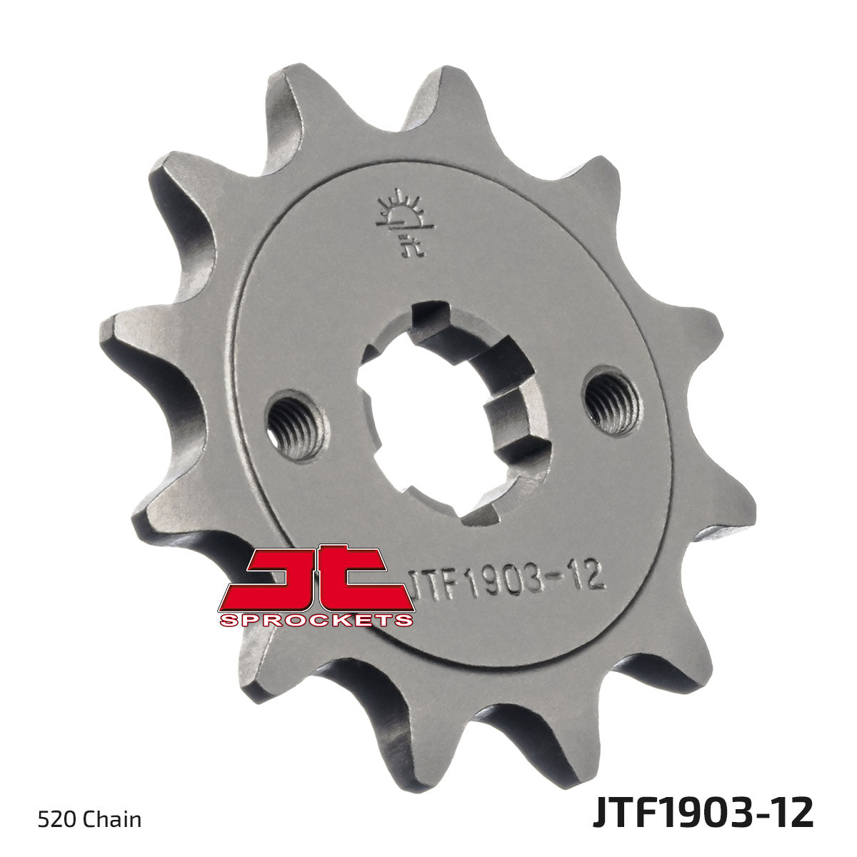 Piñon JT Sprocekts Acero JTF1903.12