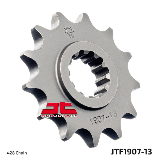 Piñon JT Sprocekts Acero JTF1907.13