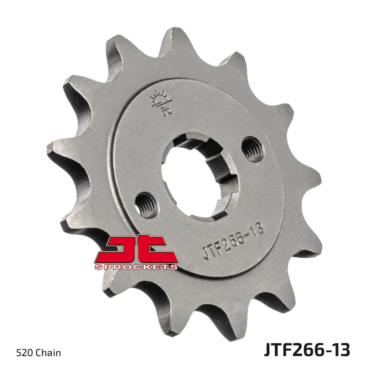 Piñon JT Sprocekts Acero JTF266.13