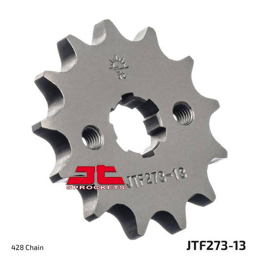 Piñon JT Sprocekts Acero JTF273.13