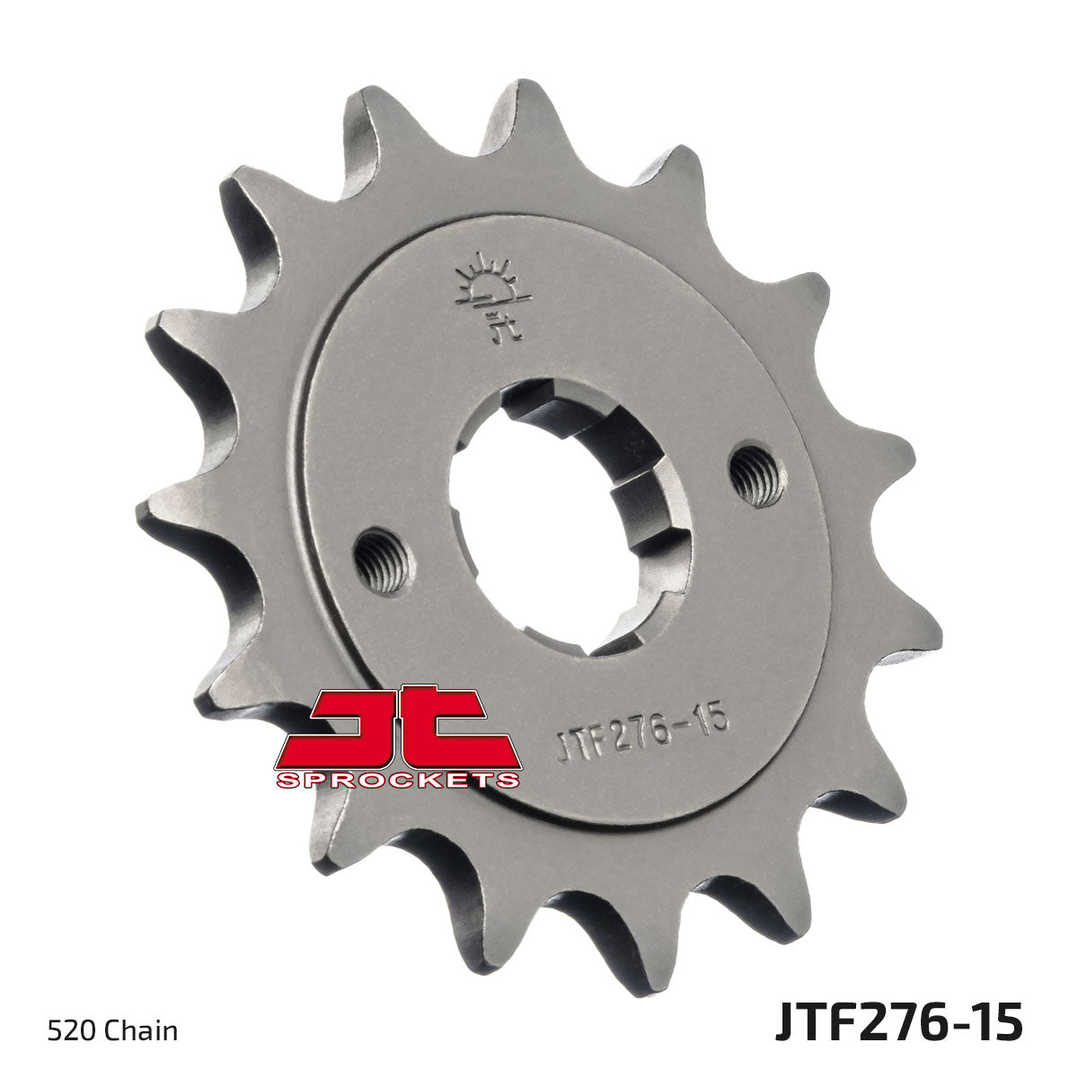 Piñon JT Sprocekts Acero JTF276.15