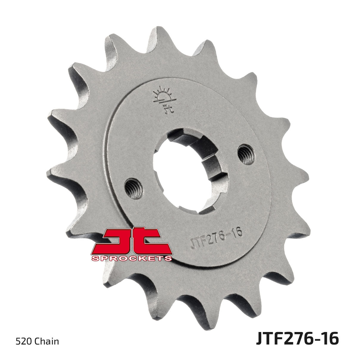 Piñon JT Sprocekts Acero JTF276.16
