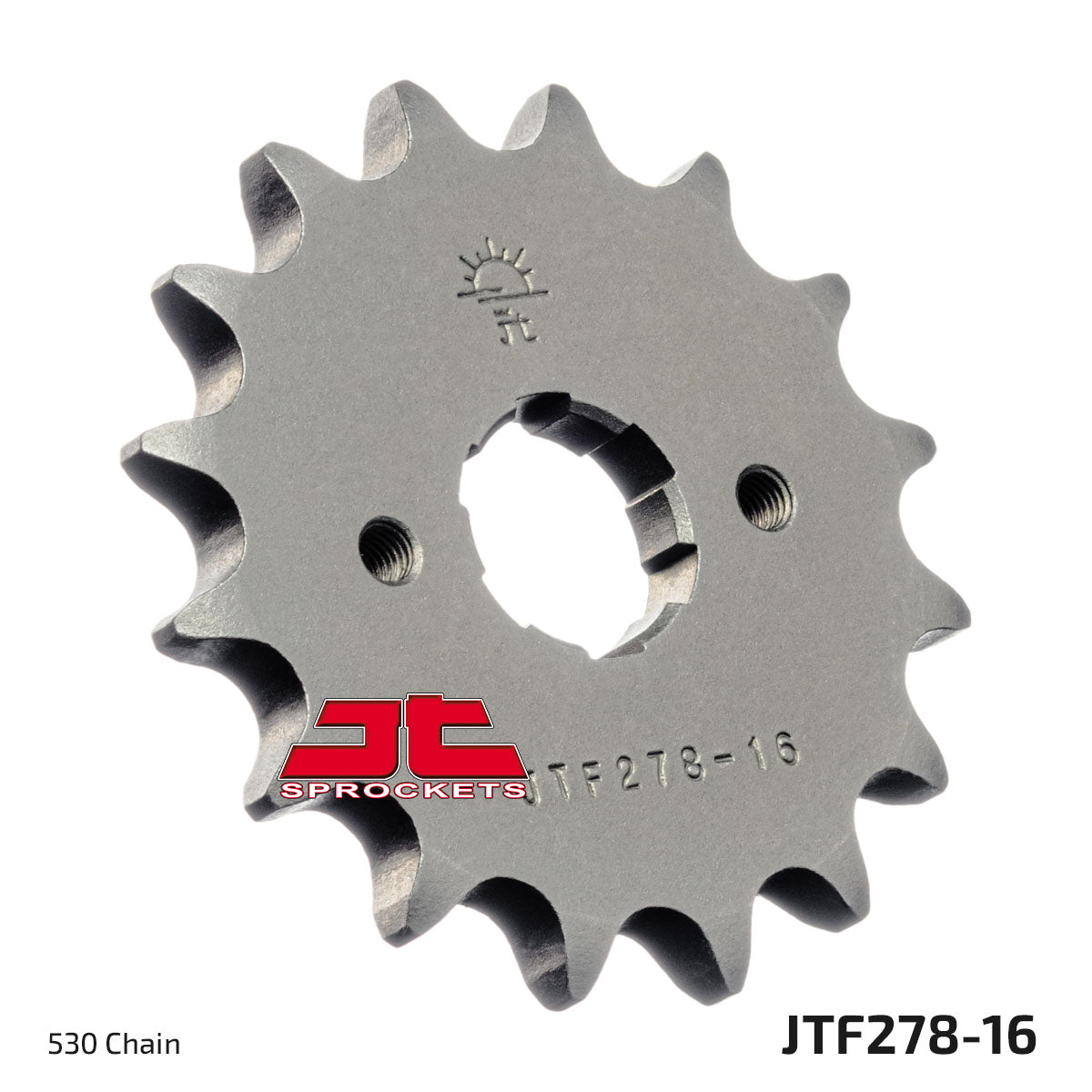 Piñon JT Sprocekts Acero JTF278.16