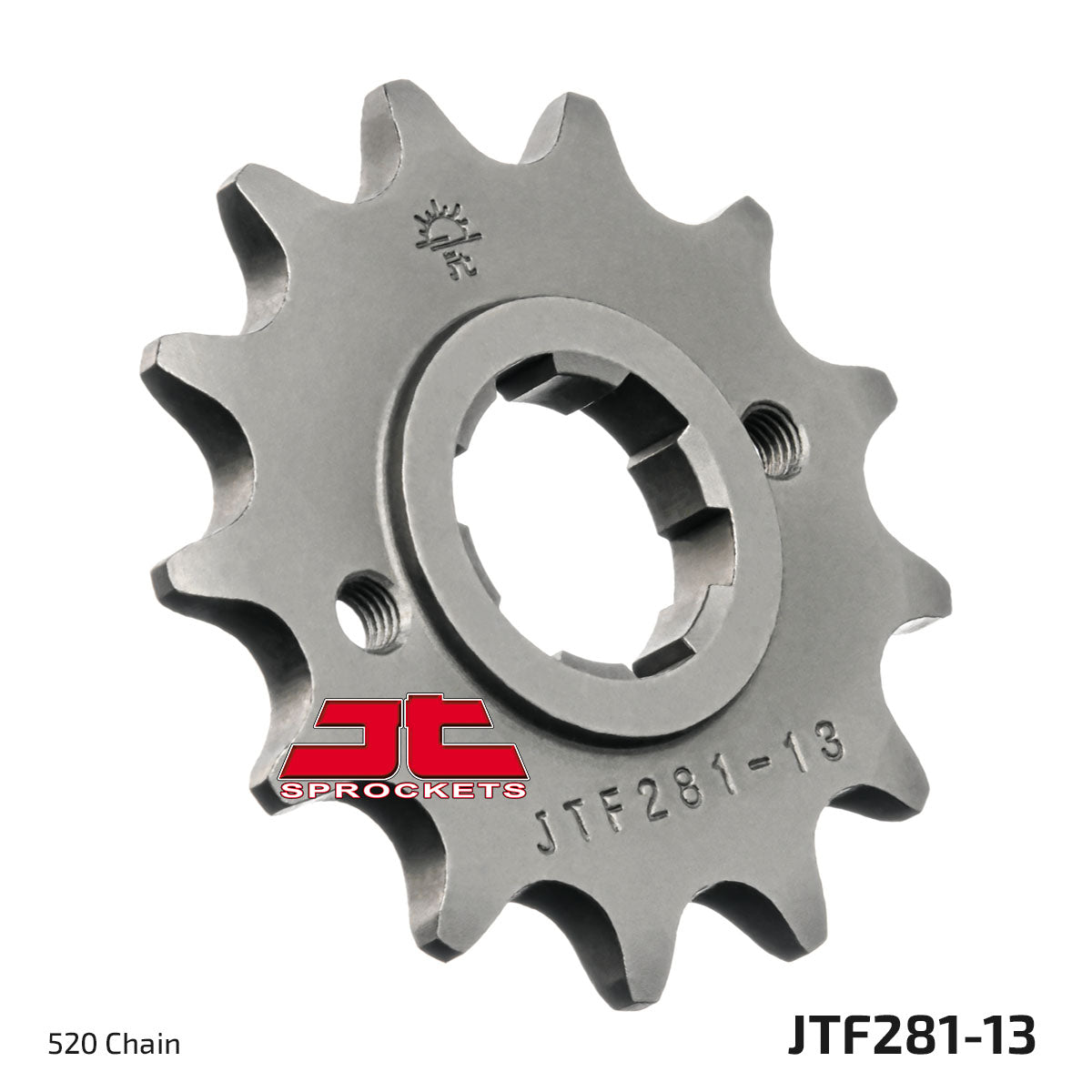 Piñon JT Sprocekts Acero JTF281.13
