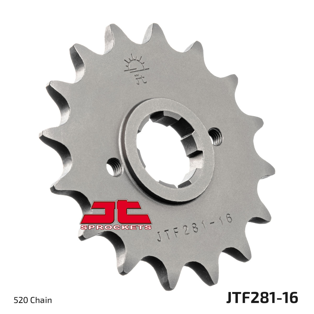 Piñon JT Sprocekts Acero JTF281.16