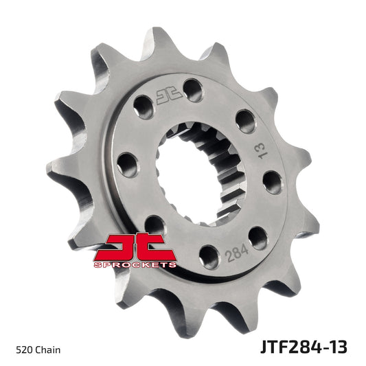 Piñon JT Sprocekts Acero JTF284.13SC
