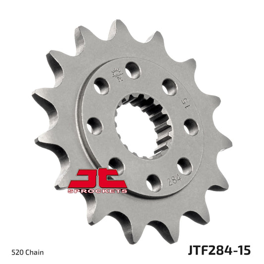 Piñon JT Sprocekts Acero JTF284.15