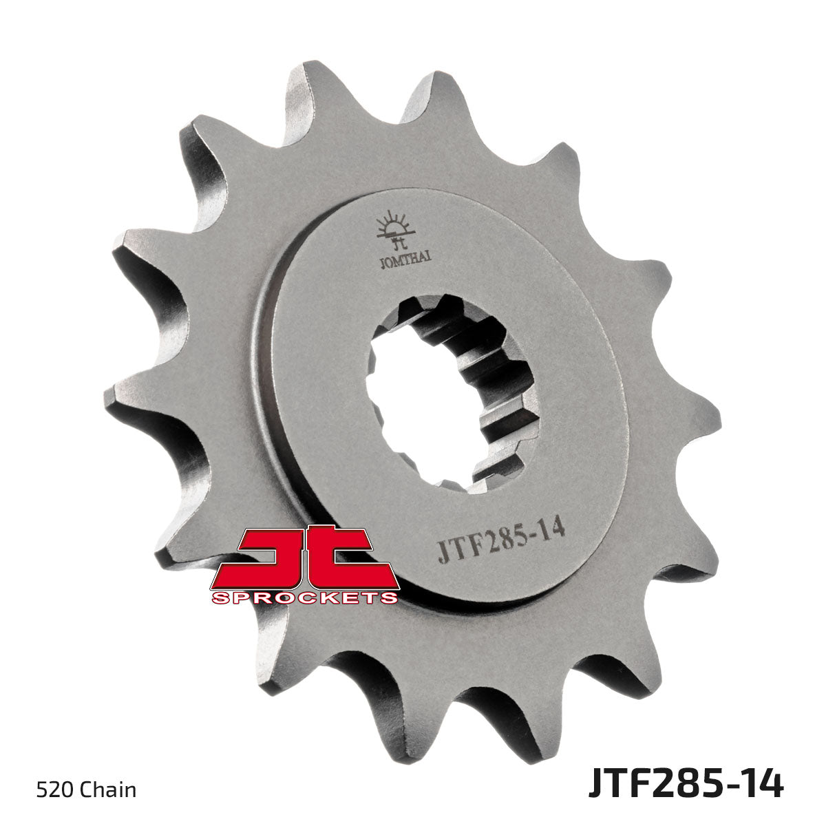 Piñon JT Sprocekts Acero JTF285.14