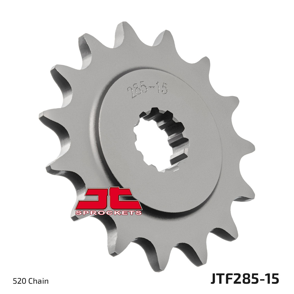 Piñon JT Sprocekts Acero JTF285.15