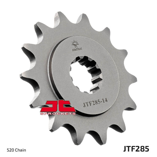 Piñon JT Sprocekts Acero JTF285.13