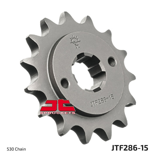 Piñon JT Sprocekts Acero JTF286.15