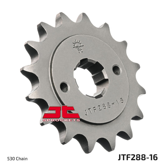 Piñon JT Sprocekts Acero JTF288.16
