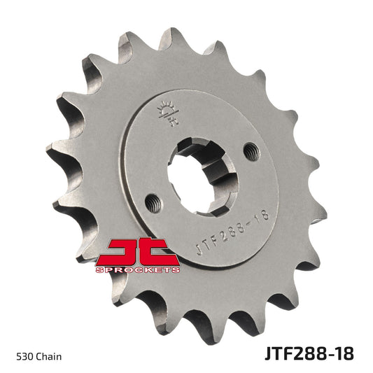 Piñon JT Sprocekts Acero JTF288.18