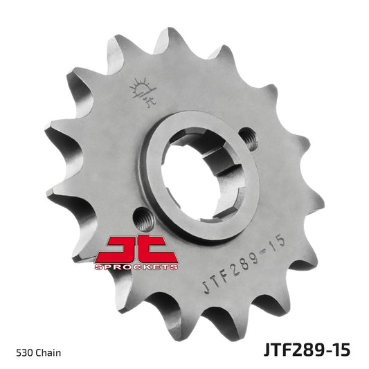Piñon JT Sprocekts Acero JTF289.15