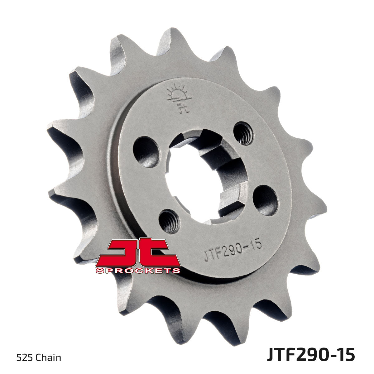 Piñon JT Sprocekts Acero JTF290.15
