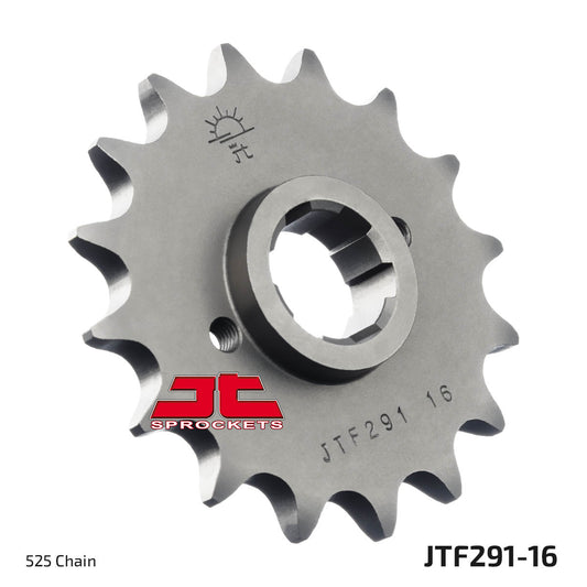Piñon JT Sprocekts Acero JTF291.16