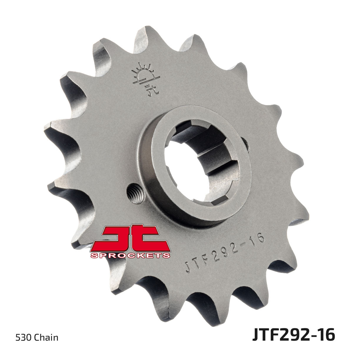 Piñon JT Sprocekts Acero JTF292.16