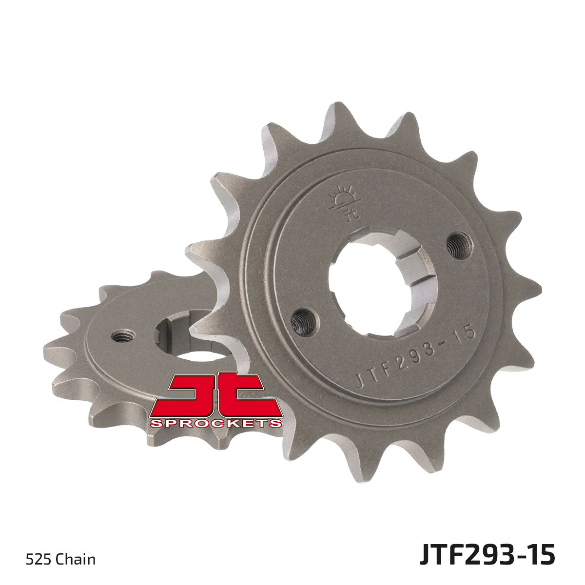 Piñon JT Sprocekts Acero JTF293.15