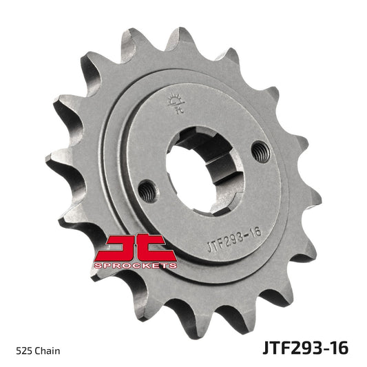 Piñon JT Sprocekts Acero JTF293.16