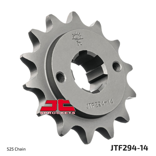 Piñon JT Sprocekts Acero JTF294.14