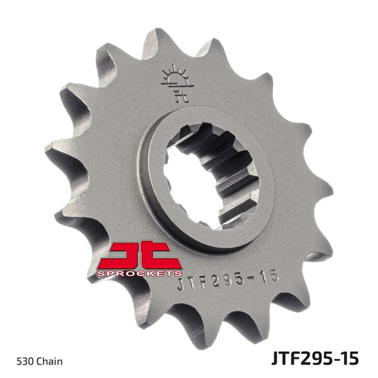Piñon JT Sprocekts Acero JTF295.15