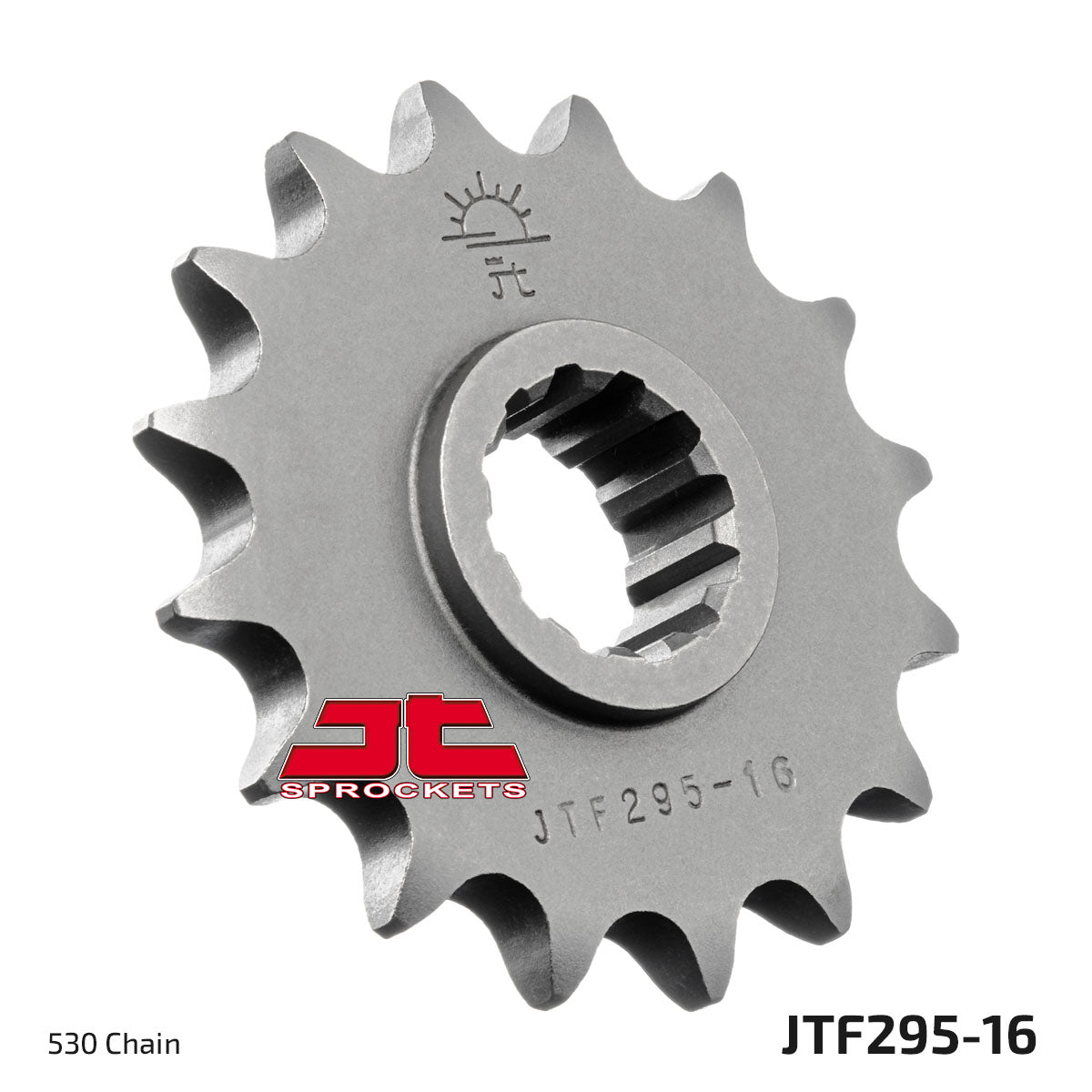 Piñon JT Sprocekts Acero JTF295.16