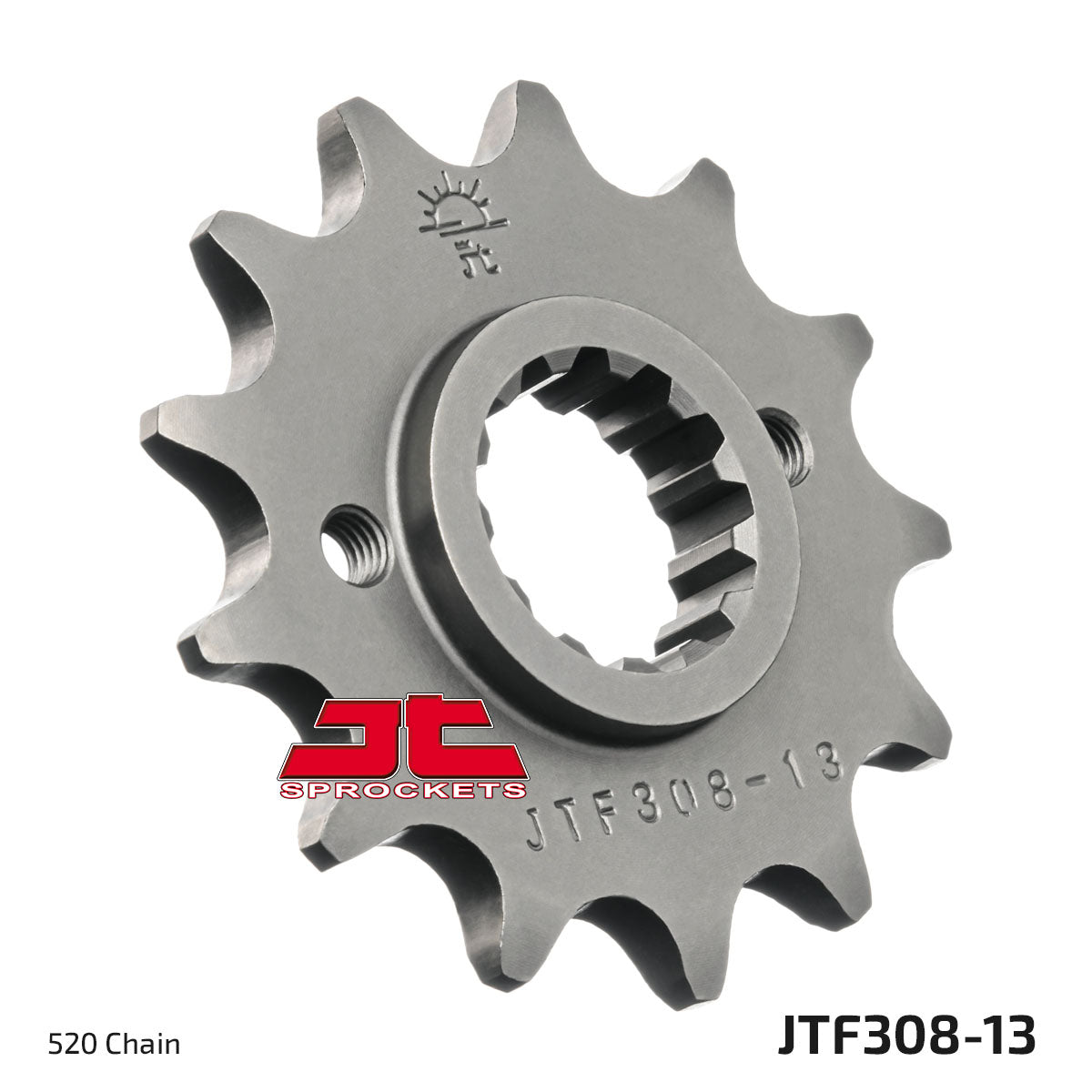 Piñon JT Sprocekts Acero JTF308.13