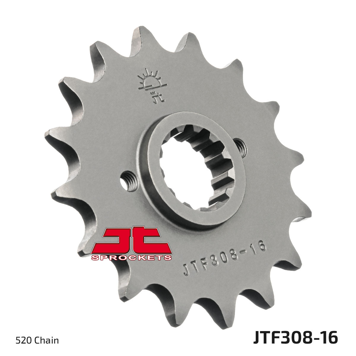 Piñon JT Sprocekts Acero JTF308.16