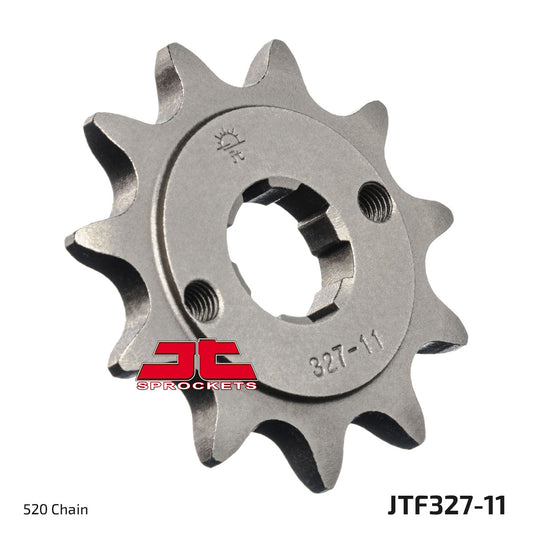 Piñon JT Sprocekts Acero JTF327.11