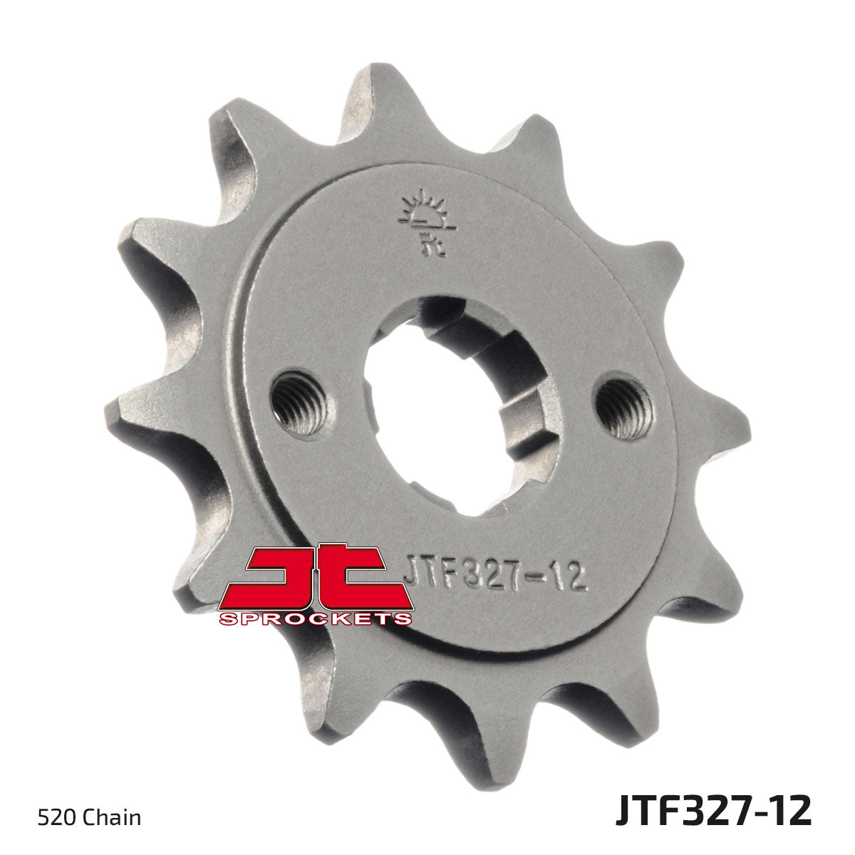 Piñon JT Sprocekts Acero JTF327.12