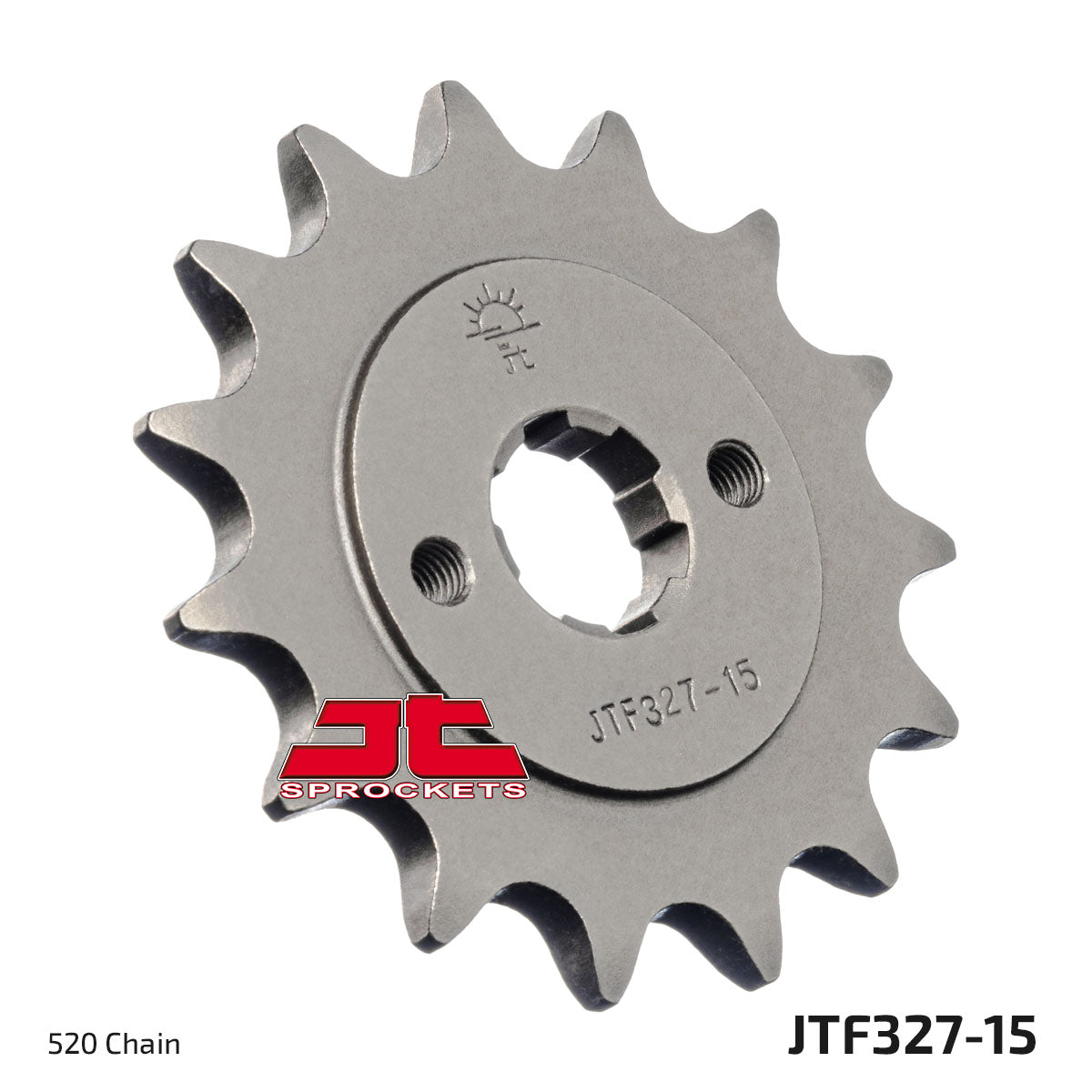 Piñon JT Sprocekts Acero JTF327.15