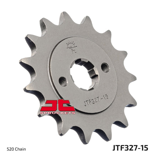 Piñon JT Sprocekts Acero JTF327.15