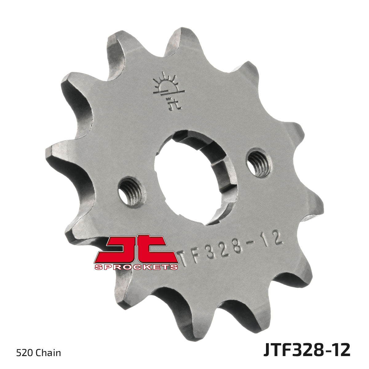Piñon JT Sprocekts Acero JTF328.12