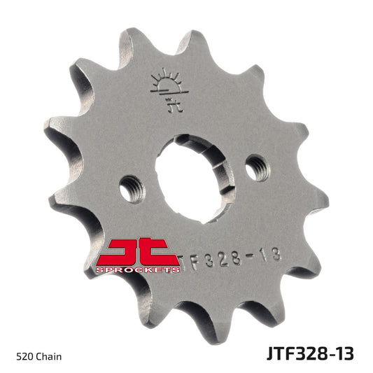 Piñon JT Sprocekts Acero JTF328.13