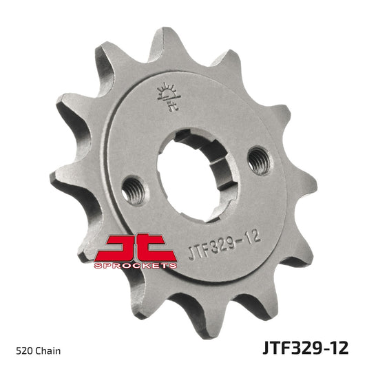 Piñon JT Sprocekts Acero JTF329.12