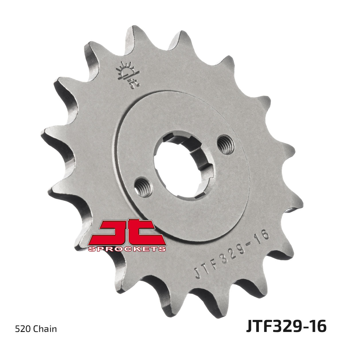 Piñon JT Sprocekts Acero JTF329.16