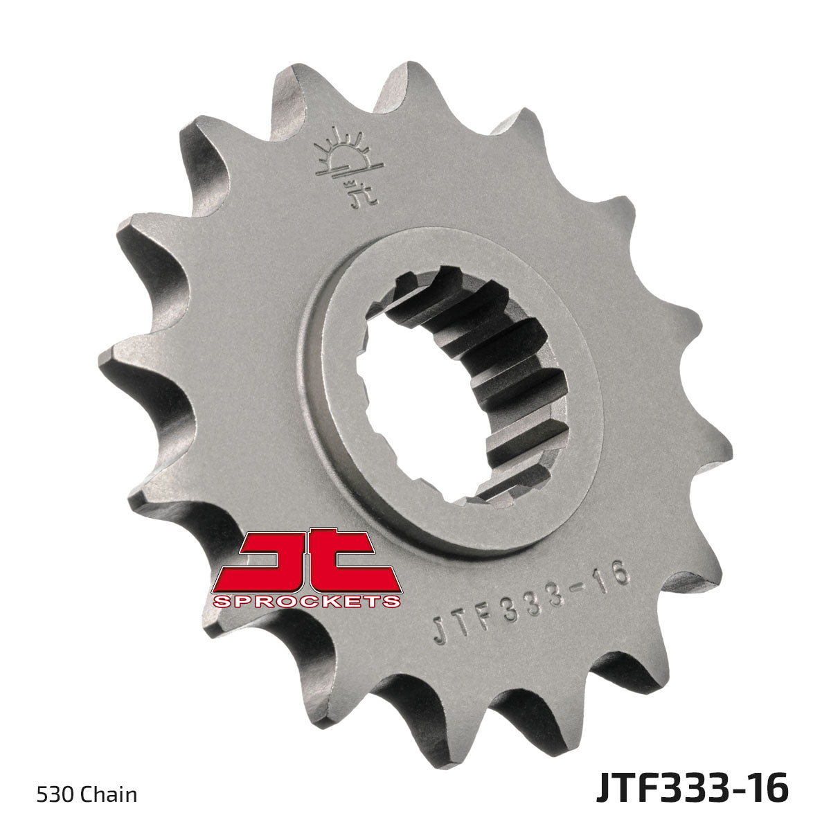 Piñon JT Sprocekts Acero JTF333.16