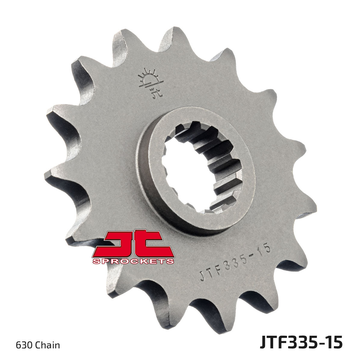Piñon JT Sprocekts Acero JTF335.15