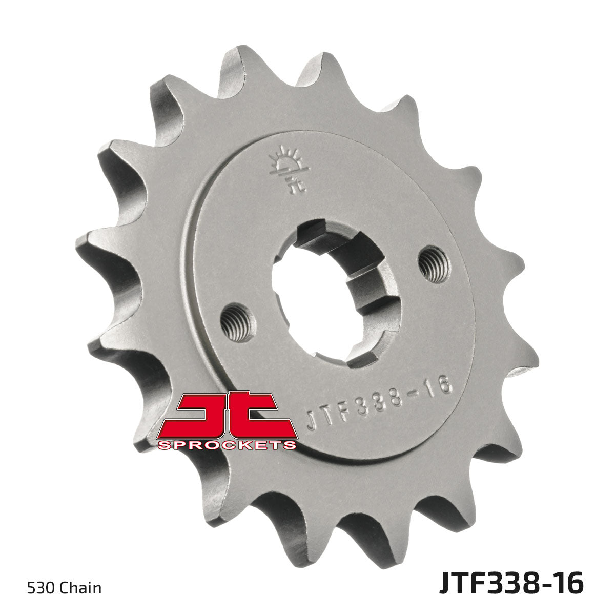 Piñon JT Sprocekts Acero JTF338.16