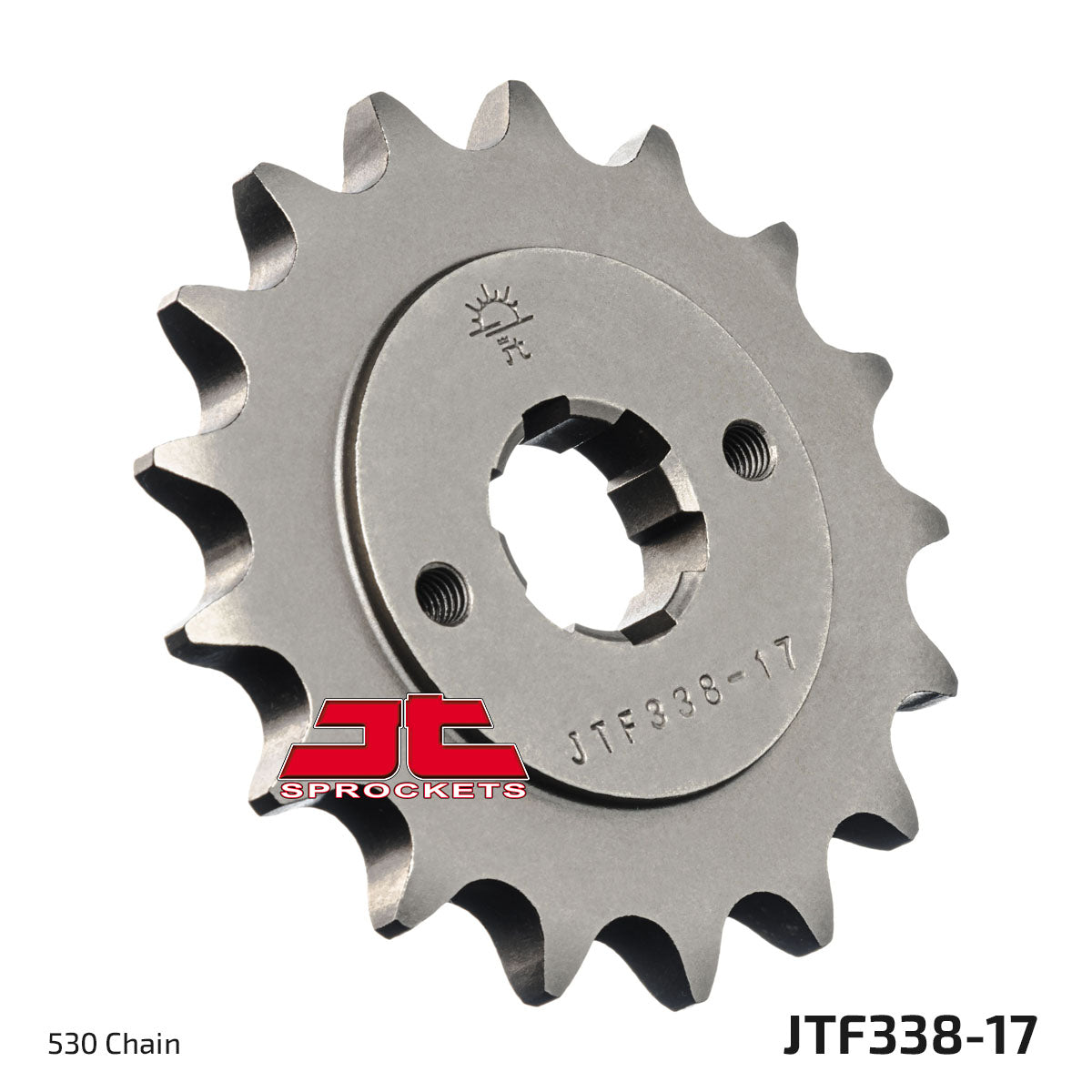 Piñon JT Sprocekts Acero JTF338.17