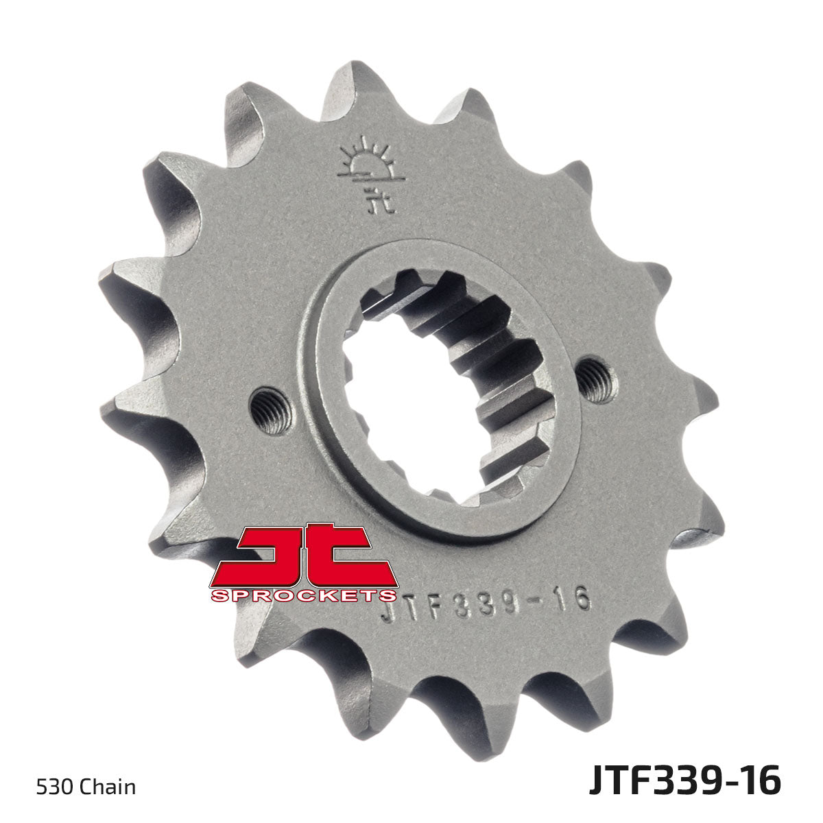 Piñon JT Sprocekts Acero JTF339.16