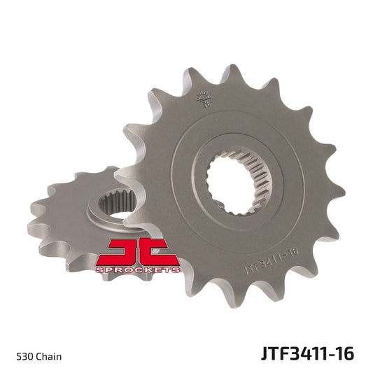 Piñon JT Sprocekts Acero JTF3411.16