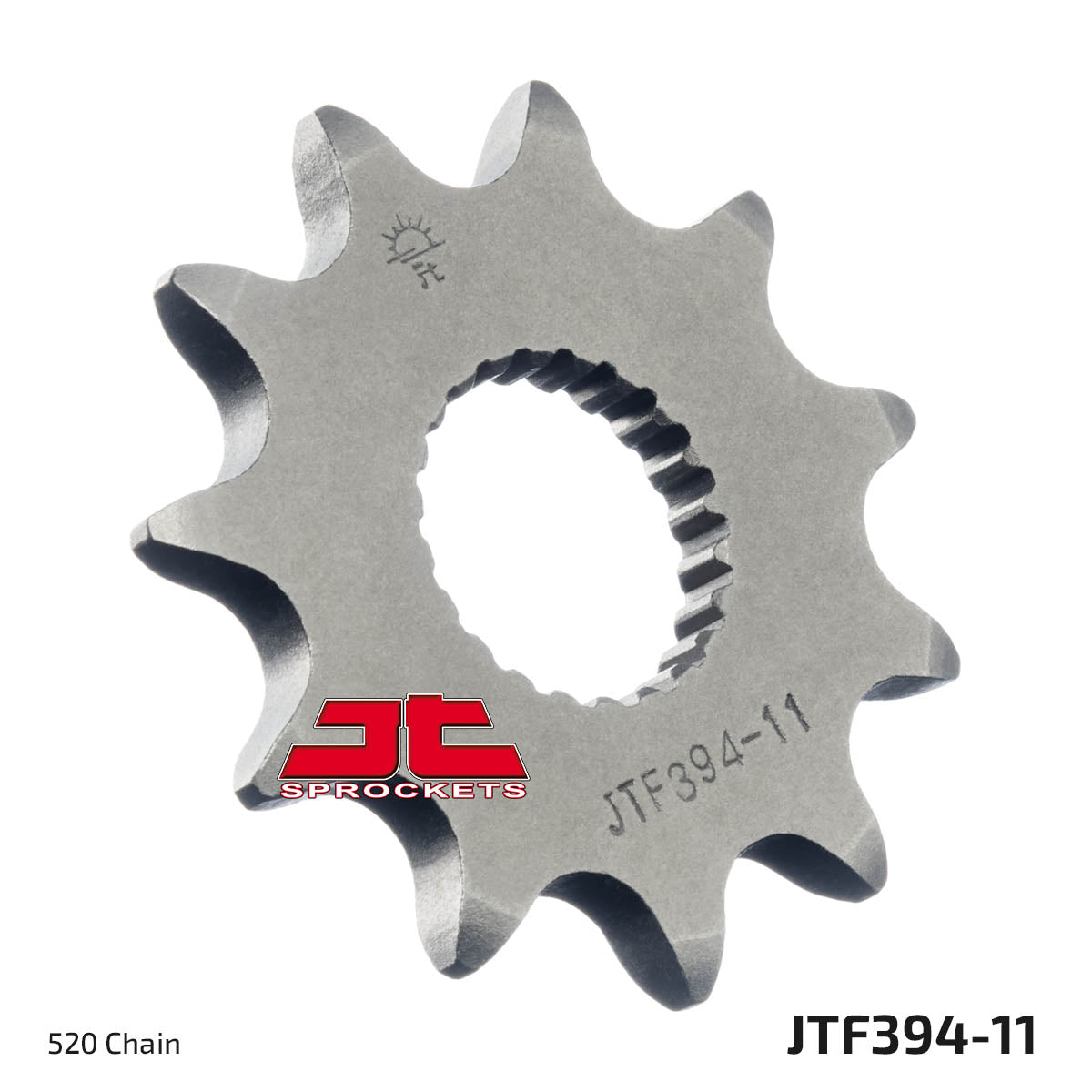 Piñon JT Sprocekts Acero JTF394.11