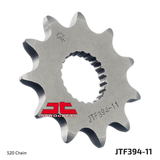 Piñon JT Sprocekts Acero JTF394.11