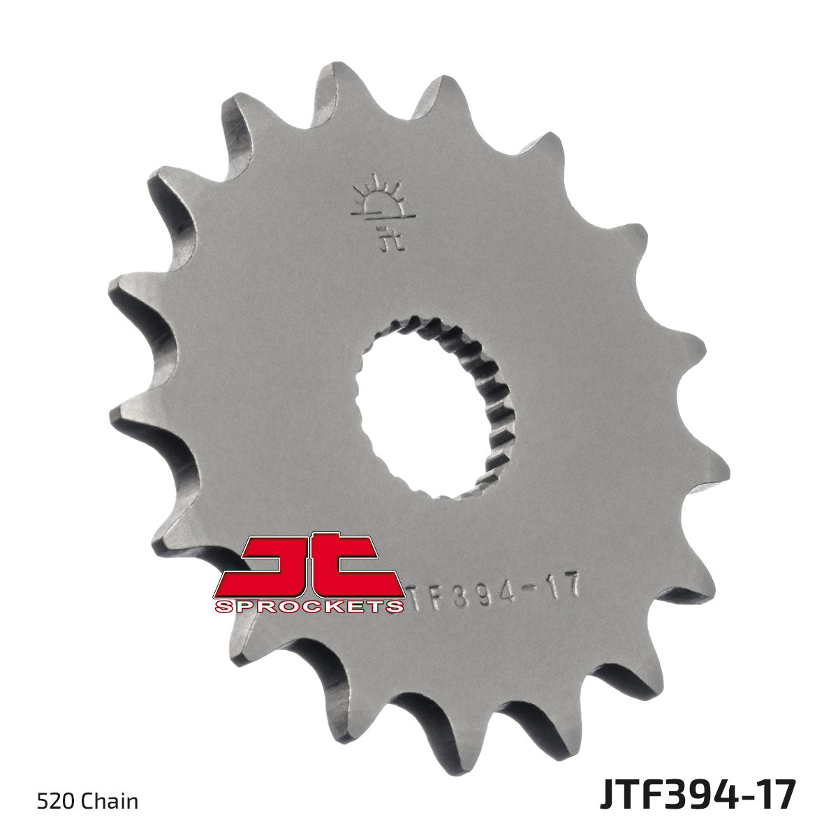 Piñon JT Sprocekts Acero JTF394.17